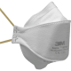 Respirators bez vārsta 3M 9310 FFP1 NR D 2