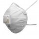 Respirators ar vārstu 3M C112 FFP2 NR D