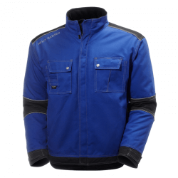 Jaka Chelsea Lined Jacket HELLY HANSEN, zila