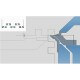 Lokšņu metāla liekšanas iekārta SCHECHTL MAF400/CNC S-Touch 5