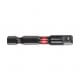 Adapteris MILWAUKEE 1/4″ Hex - 1/4″ 50 mm 1