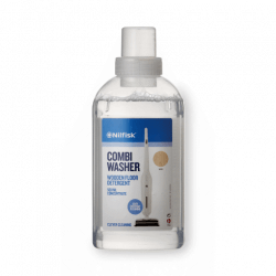 Grīdas mazgāšanas ķīmija putekļu sūcējam NILFISK Combi, 500 ml