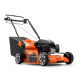Benzīna zāles pļāvējs HUSQVARNA LC356VP 1