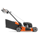 Benzīna zāles pļāvējs HUSQVARNA LC356VP 3