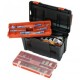 Instrumentu kaste PARAT Profi-line 5813 1
