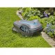 Zāliena pļaušanas robots GARDENA Sileno life 750m² 5