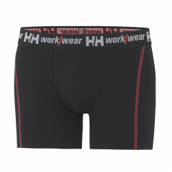 Vīriešu apakšbikses HELLY HANSEN Chelsea Boxer, melnas