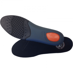 Zolītes HELLY HANSEN Cushion Support, melnas