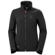 Sieviešu jaka HELLY HANSEN Luna Softshell, melna