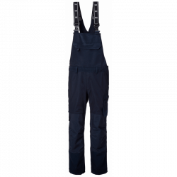 Puskombinezons HELLY HANSEN Oxford Bib, zils