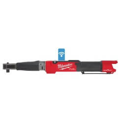 Akumulatora digitālā uzgriežņu atslēga MILWAUKEE M12 ONEFTR12-0C 1/2"