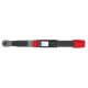 Akumulatora digitālā uzgriežņu atslēga MILWAUKEE M12 ONEFTR12-0C 1/2" 4