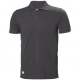 Polo krekls HELLY HANSEN Manchester Polo, melns