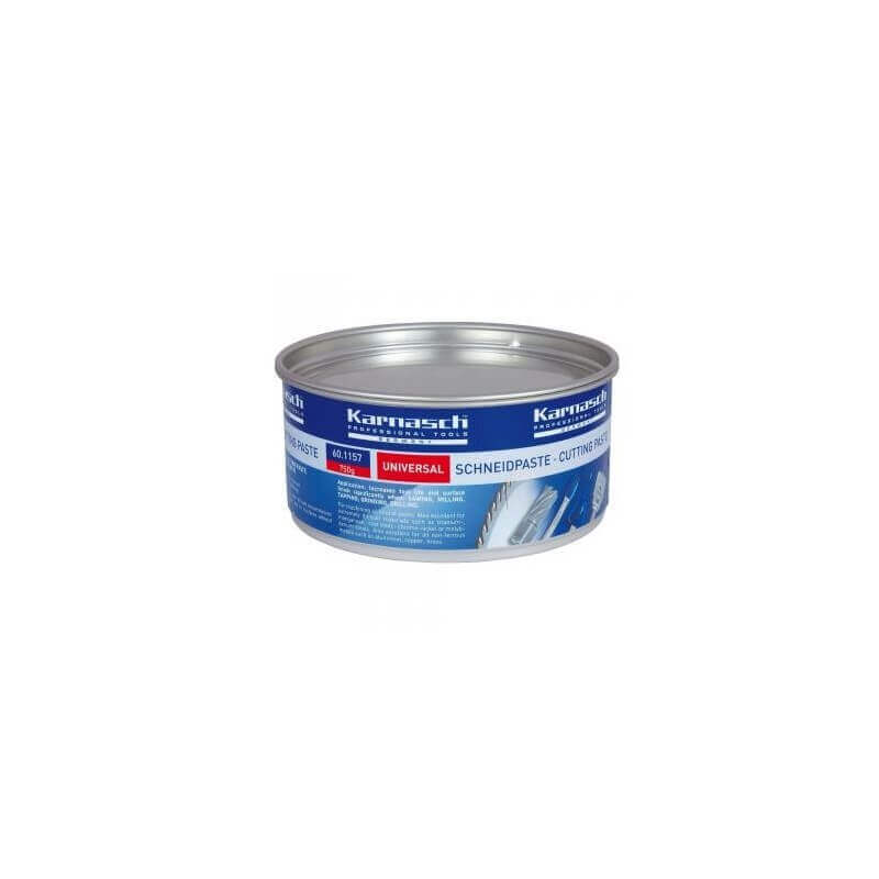 Vītņgriešanas - urbšanas smērviela 750g KARNASCH 1
