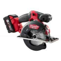 Akumulatora ripzāģis MILWAUKEE M18 FMCS-502X