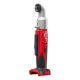 Akumulatora trieciena uzgriežņu atslēga MILWAUKEE M18 BRAIW-0 3