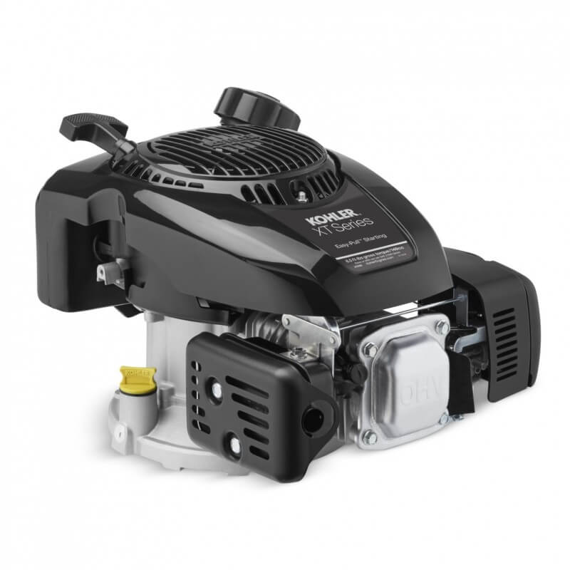 Dzinējs KOHLER XT675 25mm 1 Dzinējs KOHLER XT675 25mm 1