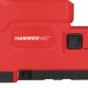 Piederums perforatoram MILWAUKEE M18 CDEX-0