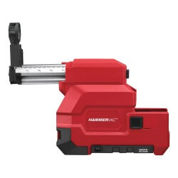 Piederums perforatoram MILWAUKEE M18 CDEX-0