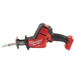 Akumulatora zobenzāģis MILWAUKEE M18 FHZ-0X