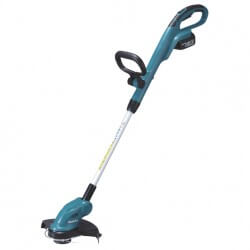 Akumulatora trimmeris MAKITA DUR181SF