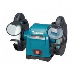 Asināšanas darbgalds MAKITA GB801