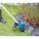 Akumulatora trimmeris MAKITA DUR190LZX3 3