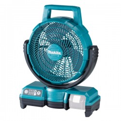 Akumulatora ventilators MAKITA DCF203Z