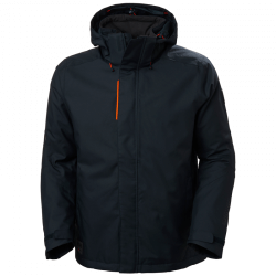 Jaka HELLY HANSEN Kensington Winter, zila