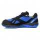 Kurpes ELTEN Malcolm Blue Low S1P SRC, zilas