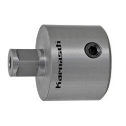 Adapteris KARNASCH no Weldon 19 mm uz 32 mm