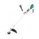 Akumulatora trimmeris MAKITA UR101CZ 1