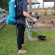 Akumulatora trimmeris MAKITA UR101CZ 3