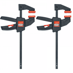 Spīles BESSEY EZS11-4 2gab.
