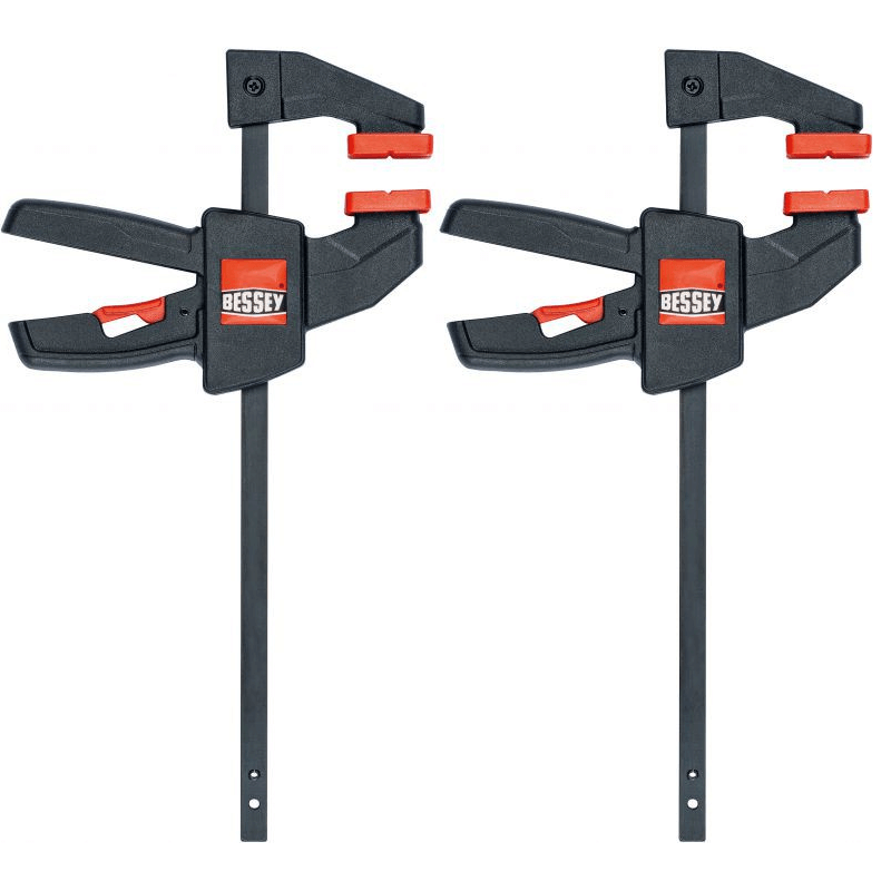Spīles BESSEY EZS11-4 2gab. 1