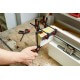Spīles BESSEY EZS11-4 2gab. 2