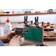 Spīles BESSEY EZS11-4 2gab. 3