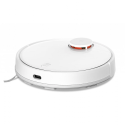 Putekļu sūcējs robots XIAOMI Mi Robot Vacuum Mop PRO, balts