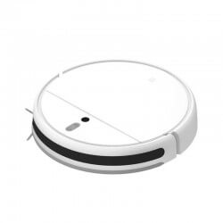 Putekļu sūcējs robots XIAOMI Mi Robot Vacuum Mop, balts