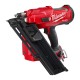 Naglotājs MILWAUKEE M18 FFN-0C