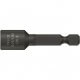 Magnētiskais uzgalis WERA 869/4M 12x50mm 1