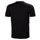 Krekls HELLY HANSEN Manchester, melns 2