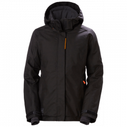 Sieviešu jaka HELLY HANSEN Luna Winter, melna