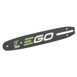 Zāģa sliede EGO Power+ AG1000 25cm (10") 3/8 1,1mm