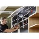 Spīles ar aizlokāmu rokturi BESSEY GZ50-12KG 4