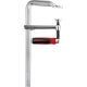 Spīles ar aizlokāmu rokturi BESSEY GZ50-12KG 2