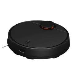 Putekļu sūcējs robots XIAOMI Mi Robot Vacuum Mop PRO, melns