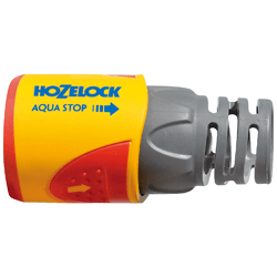 Ūdens savienojums 1/2“ Aqua-Stop PLUS 12,5–15 mm HOZELOCK