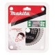 Pjovimo diskas metalui MAKITA HM 150x20x1,1mm 48T 2