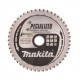 Pjovimo diskas metalui MAKITA HM 150x20x1,1mm 48T 1
